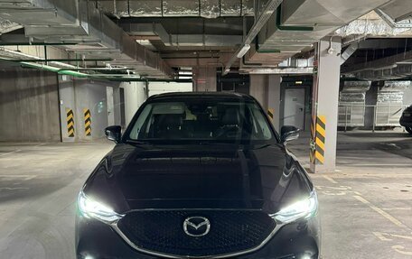 Mazda CX-5 II, 2020 год, 3 430 000 рублей, 6 фотография