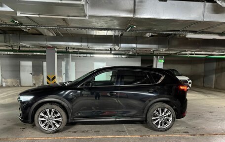 Mazda CX-5 II, 2020 год, 3 430 000 рублей, 7 фотография