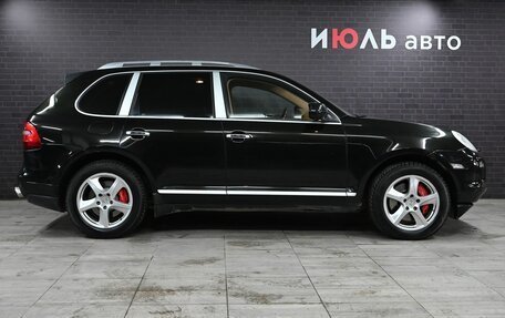 Porsche Cayenne III, 2007 год, 1 650 000 рублей, 8 фотография