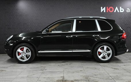 Porsche Cayenne III, 2007 год, 1 650 000 рублей, 7 фотография