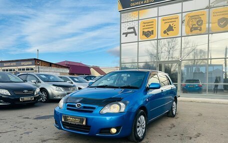 Toyota Corolla, 2004 год, 849 000 рублей, 2 фотография