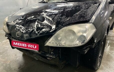 Nissan Primera III, 2007 год, 390 000 рублей, 9 фотография