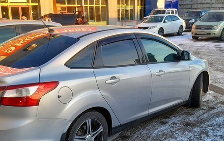 Ford Focus III, 2011 год, 750 000 рублей, 3 фотография