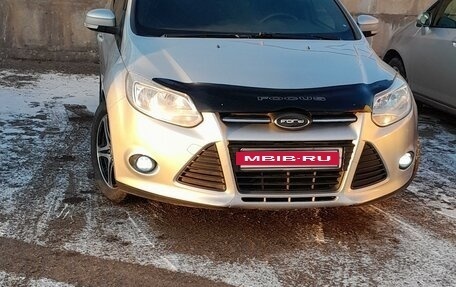 Ford Focus III, 2011 год, 750 000 рублей, 4 фотография