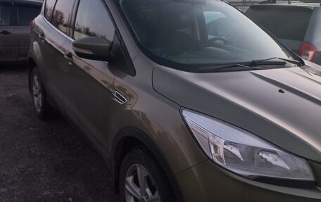 Ford Kuga III, 2013 год, 1 200 000 рублей, 2 фотография