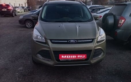 Ford Kuga III, 2013 год, 1 200 000 рублей, 3 фотография