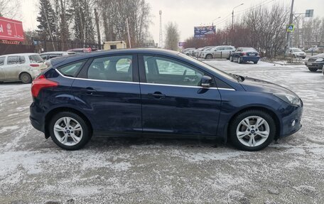 Ford Focus III, 2012 год, 990 000 рублей, 7 фотография