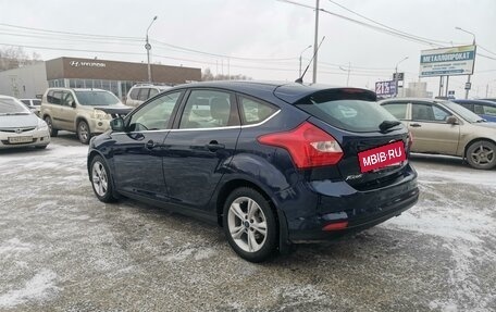 Ford Focus III, 2012 год, 990 000 рублей, 4 фотография