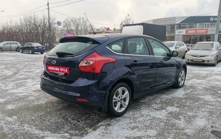 Ford Focus III, 2012 год, 990 000 рублей, 6 фотография