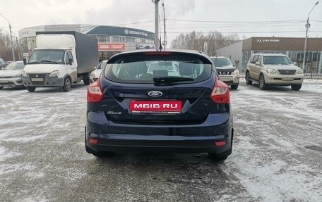 Ford Focus III, 2012 год, 990 000 рублей, 5 фотография