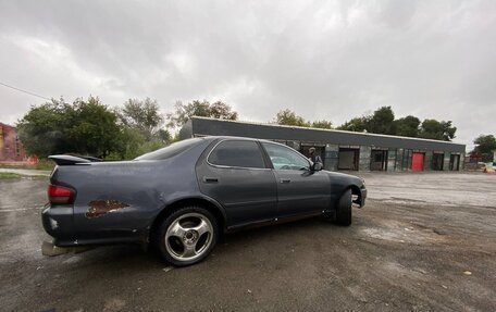 Toyota Cresta, 1993 год, 330 000 рублей, 11 фотография