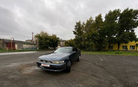 Toyota Cresta, 1993 год, 330 000 рублей, 4 фотография