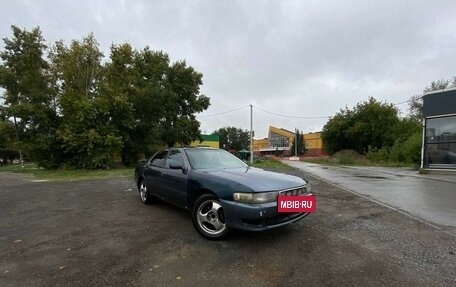 Toyota Cresta, 1993 год, 330 000 рублей, 6 фотография