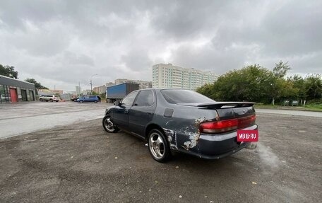 Toyota Cresta, 1993 год, 330 000 рублей, 10 фотография