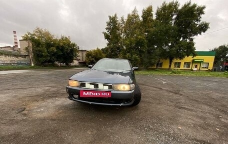 Toyota Cresta, 1993 год, 330 000 рублей, 8 фотография