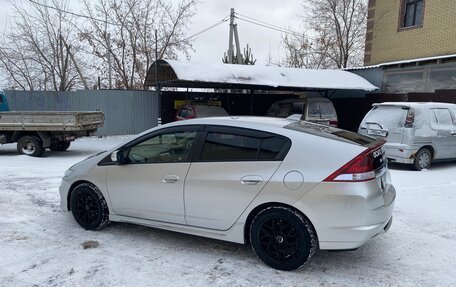 Honda Insight II рестайлинг, 2013 год, 1 275 000 рублей, 3 фотография