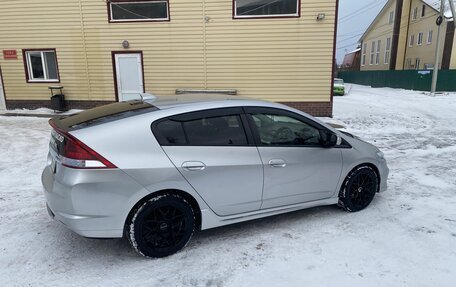 Honda Insight II рестайлинг, 2013 год, 1 275 000 рублей, 5 фотография