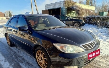 Toyota Camry V40, 2002 год, 762 000 рублей, 2 фотография