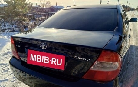 Toyota Camry V40, 2002 год, 762 000 рублей, 14 фотография