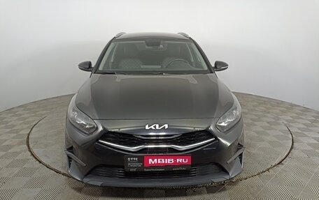 KIA cee'd III, 2021 год, 2 243 000 рублей, 2 фотография