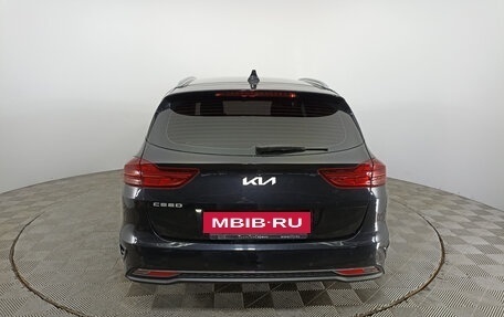 KIA cee'd III, 2021 год, 2 243 000 рублей, 7 фотография