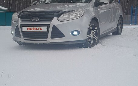 Ford Focus III, 2011 год, 750 000 рублей, 6 фотография