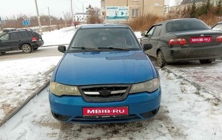 Daewoo Nexia I рестайлинг, 2011 год, 229 000 рублей, 1 фотография