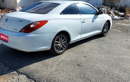 Toyota Camry Solara II, 2005 год, 611 000 рублей, 1 фотография