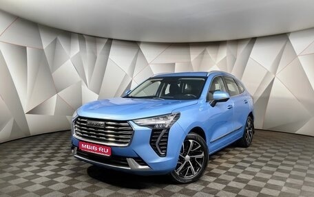 Haval Jolion, 2021 год, 1 699 000 рублей, 1 фотография