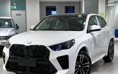 BMW X2, 2024 год, 7 399 000 рублей, 1 фотография