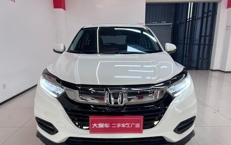 Honda Vezel, 2020 год, 1 790 000 рублей, 2 фотография