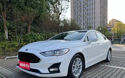 Ford Mondeo V, 2021 год, 1 600 000 рублей, 1 фотография