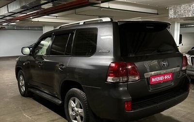 Toyota Land Cruiser 200, 2011 год, 3 300 000 рублей, 1 фотография