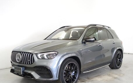 Mercedes-Benz GLE AMG, 2021 год, 10 800 000 рублей, 1 фотография