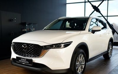 Mazda CX-5 II, 2024 год, 4 450 000 рублей, 1 фотография