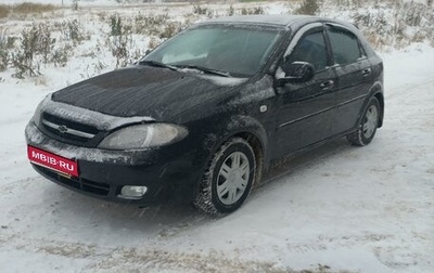 Chevrolet Lacetti, 2012 год, 440 000 рублей, 1 фотография