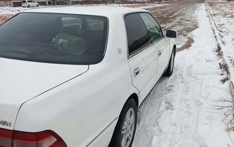 Toyota Crown, 1998 год, 450 000 рублей, 1 фотография