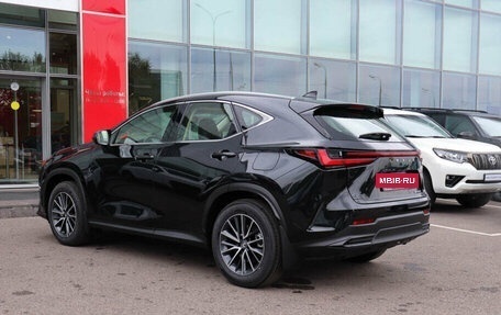 Lexus NX, 2024 год, 9 090 000 рублей, 4 фотография