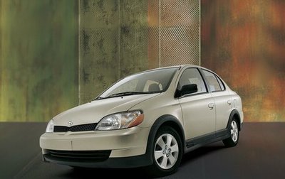 Toyota Echo, 2000 год, 450 000 рублей, 1 фотография