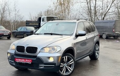 BMW X5, 2007 год, 1 390 000 рублей, 1 фотография