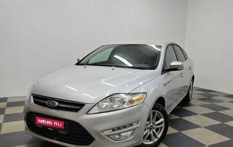 Ford Mondeo IV, 2013 год, 1 100 000 рублей, 1 фотография