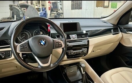 BMW X1, 2015 год, 3 250 000 рублей, 15 фотография