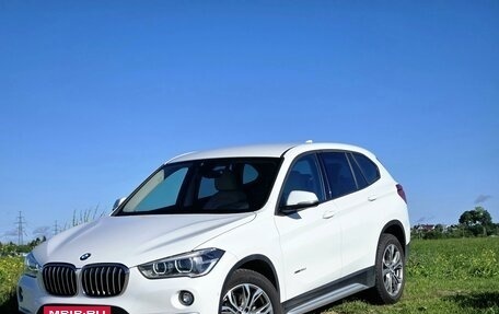 BMW X1, 2015 год, 3 250 000 рублей, 2 фотография