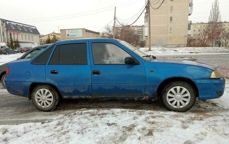 Daewoo Nexia I рестайлинг, 2011 год, 229 000 рублей, 2 фотография