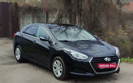 Hyundai i40 I рестайлинг, 2015 год, 1 350 000 рублей, 4 фотография