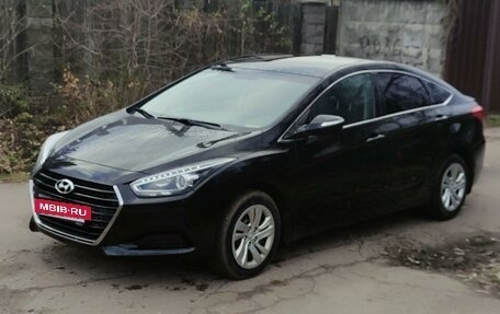 Hyundai i40 I рестайлинг, 2015 год, 1 350 000 рублей, 3 фотография