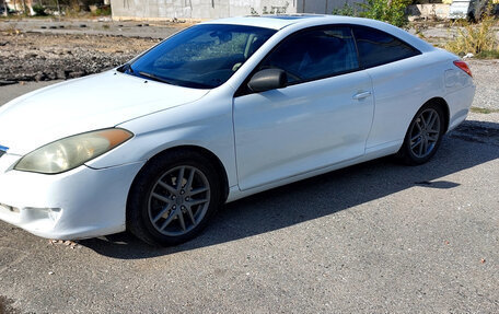 Toyota Camry Solara II, 2005 год, 611 000 рублей, 6 фотография