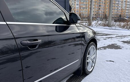 Volkswagen Passat B6, 2008 год, 1 050 000 рублей, 4 фотография