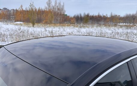 Volkswagen Passat B6, 2008 год, 1 050 000 рублей, 11 фотография