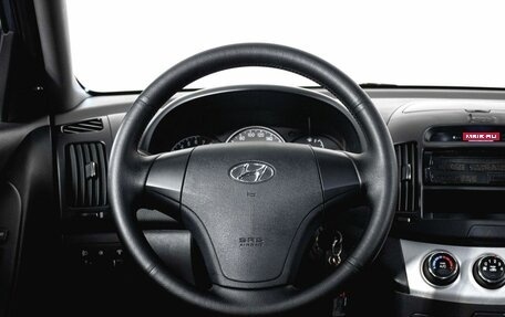 Hyundai Elantra IV, 2007 год, 625 000 рублей, 14 фотография